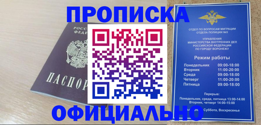 прописка в квартире в Камчатской области
